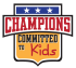 Champions Committed to Kids