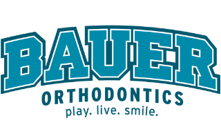 Bauer Orthodontics: play. live. smile.